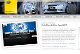 Der HELLA SHOW & SHINE AWARD auf Hella.com: HELLA präsentiert den erfolgreichen Auto-Award auf einer eigenen Microsite!