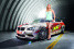 Dotz Girl Mirja auf der ESSEN MOTOR SHOW : Einstand zur Essen Motor Show am 1. Dezember