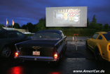 24. September: 7. Drive In Movie Night, Essen: ERNEUT TERMIN VERSCHIEBUNG WEGEN REGEN WETTER AUF DEN 24. SEPTEMBER! Benefiz-Autokino mit geheimem Roadmovie 