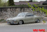 Low Lifestyle  Karmann Ghia als Flachmann: 1966er Typ 14 mit Airride und 17 Zoll Fuchs-Felgen