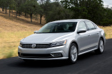 So teuer wird der Dieselgate für VW in den USA : Volkswagen einigt sich mit US-Bundesbehörden