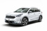 Kia mit zwei Plug-in-Hybriden auf dem Genfer Automobilsalon: Plug-in-Hybrid für den Kia Niro und Kia Optima