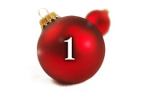 Es geht los! Ab heute warten wieder tolle Gewinne auf Euch: Der VAU-MAX.de-Adventskalender 1. Dezember 2017