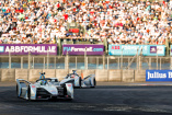 Formel E Saison 2018/2019 4. Lauf in Mexiko: Wehrlein knapp am ersten Sieg vorbei, Venturi mit ZF-Power auf dem Podium!