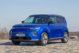 Videofahrbericht – 2020er KIA e-Soul mit dem 64kW-Akku im Test: Auf Augenhöhe mit dem VW ID.3