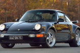 Wolltet Ihr schon immer mal ein echtes Filmauto besitzen?: Will Smith Porsche 911 Turbo aus dem Film „Bad Boys“