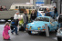 So war's: Motorworld Classics Bodensee, 6.-8. Mai, Friedrichshafen: Mobile Zeitreise für das Publikum