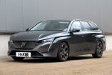 À la bonne heure: H&R Tieferlegungsfedern für die Peugeot 308 Modelle