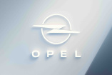 Neues Opel-Logo: Frisches Design für den Opel-Blitz