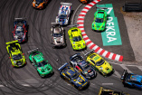 DTM auf dem Norisring: Wetterchaos, Rennaction und Überraschungssieger beim DTM-Klassiker