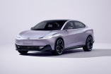 Mit den Konzeptfahrzeugen ID. AURA, ID. ERA und ID. EVO zeigt VW auf der Auto Shanghai 2024, wie Zukunftsmobilität in China aussehen wird – innovativ, digital und lokal entwickelt.: Volkswagen treibt China-Offensive voran: Drei neue ID.-Studien feiern Premiere in Shanghai