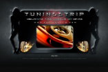 TUNINGSTRIP München