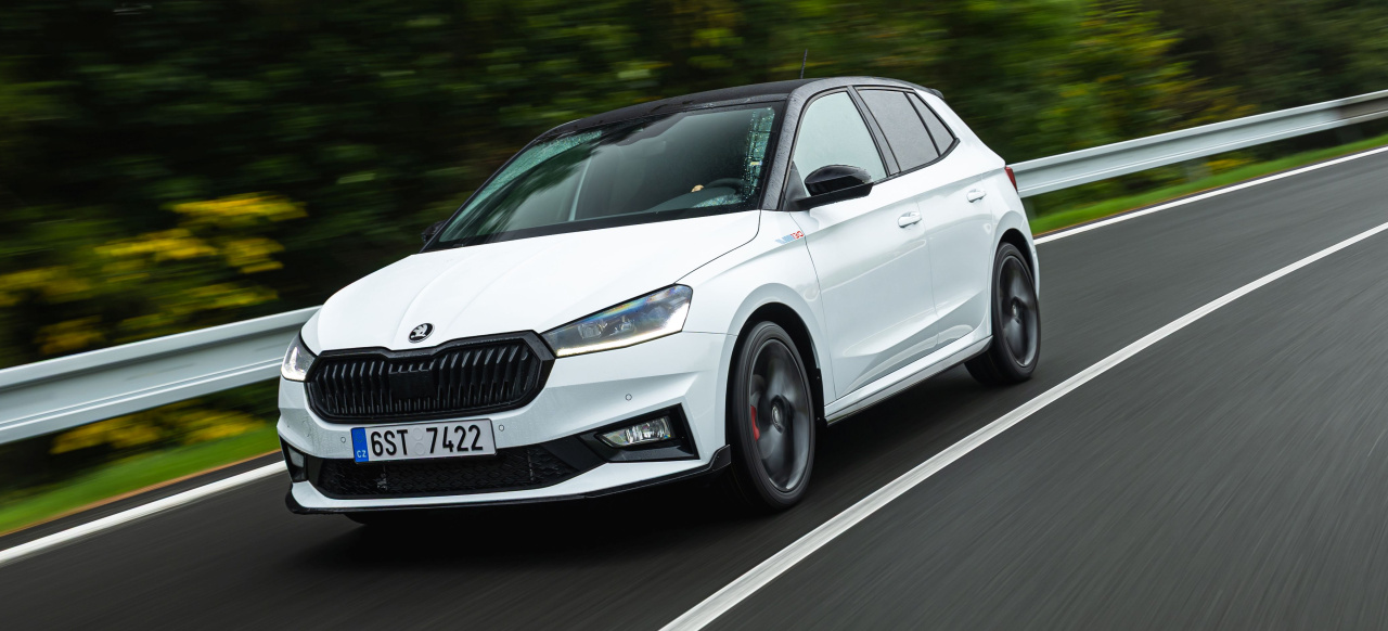 Der neue Skoda Fabia 130 bringt 177 PS, schärferes Design und echtes Motorsport-Feeling in die Kleinwagenklasse: 2026 Skoda Fabia 130 – Der „RS light“ im Details