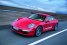 Der neue 2012er Porsche 911 Typ 991 ist da: Er bleibt ein 911er - Premiere auf der IAA 2011