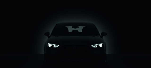Die LED-Scheinwerfer des neuen Audi A3 und Xenon-Leuchten der A-Klasse kommen von HELLA: HELLA sorgt für Licht bei vielen Neuwagen