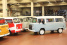 Der letzte VW T2 Bulli ist zurück in Hannover: Last Edition Bulli für Museum im VW Werk