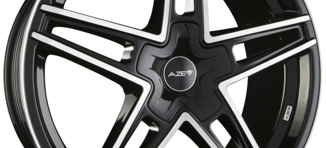Felgenhersteller AZEV hat neuen Besitzer: Die Tyre24Group verkauft den Räderhersteller