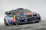 Technisch und optisch aufpoliert!: Das ist die zweite Generation Polo R WRC (2015)