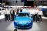 Genf 2017: Wiedergeburt der Motorsport-Legende Alpine A110: Renault belebt die Alpine wieder