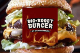 BIG BOOST BURGER by J.P. Performance: J.P. Kraemers Burgerladen ist eröffnet