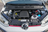 Ausgezeichnet!: Der 1.0-TSI-Motor des up! GTI ist "Engine of the Year 2018“