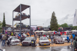 38. GTI-Treffen in Reifnitz – Die Highlights am Volkswagen-Stand: Das Video zum 38. GTI-Treffen am Wörthersee