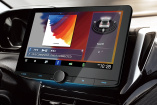 Neuer Kenwood Moniceiver mit 10,1 Zoll HD-Display: Kenwood DMX9720XDS mit WiFi für Wireless CarPlay und Android Wireless Mirroring sowie DAB+ Empfang