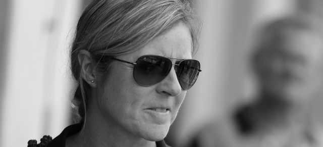 Nürburgring-Ikone und Top Gear Moderatorin Sabine Schmitz verstorben: Die Königin des Nürburgrings ist tot