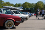 Midwinter-Meeting "Final Movement": Beliebtes Treffen des Team VW-Speed.nl fand zum letzten Mal statt