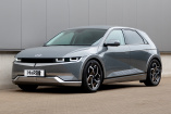 Iconic IONIQ: H&R Sportfedern für den Hyundai IONIQ 5