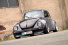 German Style Käfer mit 360 PS und 500 Nm: Carbon-Leichtbau und Turbo-Boxer beschleunigen diesen VW in die Umlaufbahn