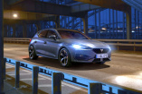 Cupra Leon mit Diesel: Weitere Motorvarianten für den Cupra Leon