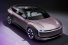 Audi: neue E-Auto-Sub-Marke für China: Audi verzichtet auf 4-Ringe-Logo