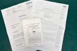Neue Teiletypgenehmigung statt Teilegutachten ab Juni 2025: Aus fürs Teilegutachten – KBA bekommt mehr Befugnisse