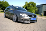VW Passat 3C Tuning 
