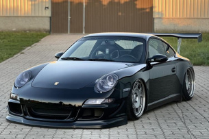 tuningXperience 2025: Europas spektakulärste Tuning-Cars auf der Essen Motor Show