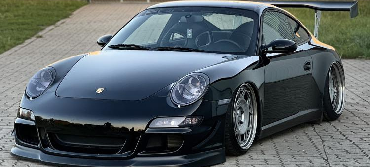 Rund 150 Fahrzeuge aus 16 Ländern zeigen, was die Szene bewegt: tuningXperience 2025: Europas spektakulärste Tuning-Cars auf der Essen Motor Show