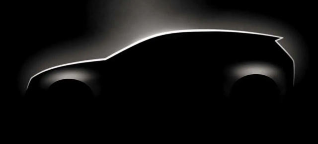 Wird der VW ID. Golf die echte 9. Generation des Golf?: VW zeigt erstes Bild des nächsten Golf