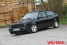 Rave against the Machine - VW Polo 86C Tuning: Kathrins Polo 86c wurde zum eiskalten Tuning Superstar