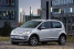 Cross-Version des VW up! steht nun beim Händler: Der cross up! erweitert den Clan um eine Variante im Offroad-Look 