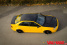 An-dré-na-lin  RS4 Optik für den A4 B5: Dicke Backen und knalliger Lack am 1998er Audi