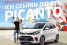 Schenk deinem Lieblingsmensch einen Picanto GT Line: Kia feiert 500 000 Facebook-Fans