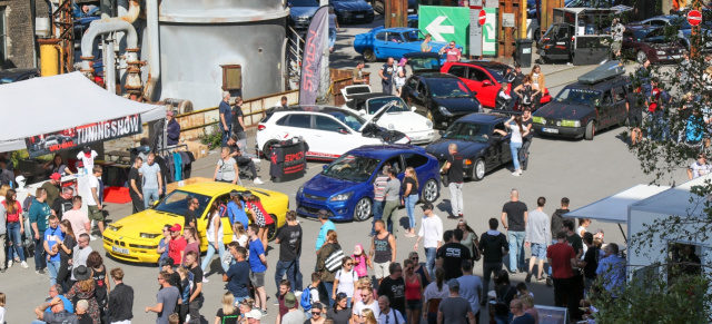 +++ ACHTUNG - EVENT ENTFÄLLT! +++: VAU-MAX.de TuningShow 2020 | #VMTS