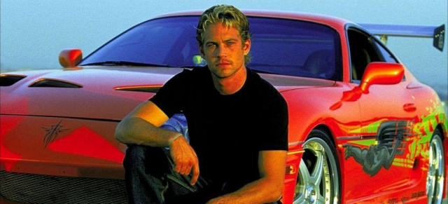 21 Walker-Autos in Barrett-Jackson Auktion: Paul Walkers-Auto-Sammlung kommt unter den Hammer