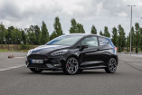 Der Kraftzwerg mit 3-Zylindern: Videofahrbericht – Tops und Flops des Ford Fiesta ST