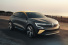 Hier kommt die Renault-Anwort zur Volkswagen ID-Familie: Das wird der elektrische Renault Megane - Megane Evision Studie 2020