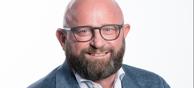Claude Gregorini wird neuer VW Brand Director: VW-Führungswechsel in der Schweiz