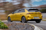 So elektrisch ist der neue Opel Astra wirklich: Erste Fahrt im 2022er Opel Astra Plug-in-Hybrid