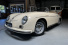 1. Hoffmann Speedster Classic Day 2022, 10. Juli, Hattingen: Hangar 426 zeigt einen "Chamonix" - Replika eines Porsche 356 Speedster