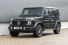 The Winner takes it all: H&R Sport-Stabilisatoren für Mercedes Benz G-Klasse (Typ 463A)